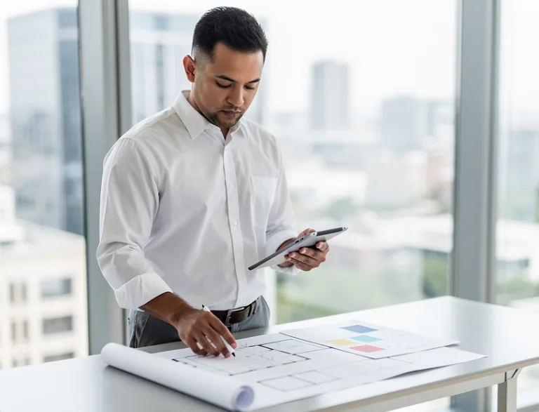Commercial Real Estate Broker service in Spring Valley